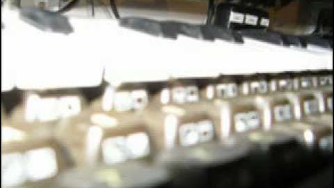 Commodore 64, SFX Sound Expander and Amiga: Putting On The Ritz