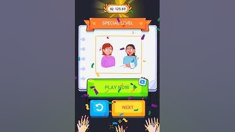 Brain Riddle : Tricky Puzzles || All level 101-150 || Game squeezer || Gameplay Walkthrough