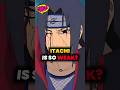 “EMS Sasuke vs Edo Itachi — Who Really Wins?” #naruto #sasuke #itachi