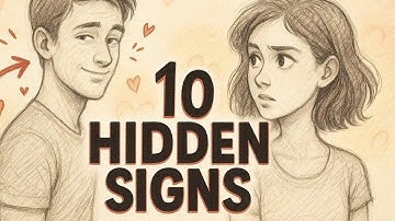 10 Hidden Signs an Avoidant Is Already in Love With You
