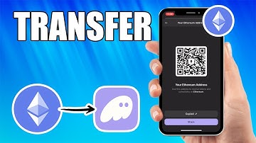 How To Send Eth To Phantom Wallet | Step By Step