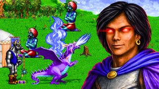 Famous Warlocks Were Always OP - Heroes 1 Dragon Pass Map as a Warlock Profile