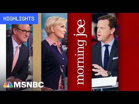 Watch Morning Joe