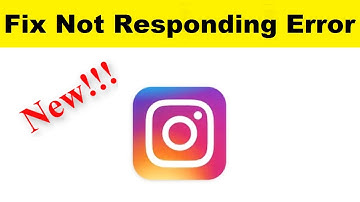 How To Fix Instagram Isn