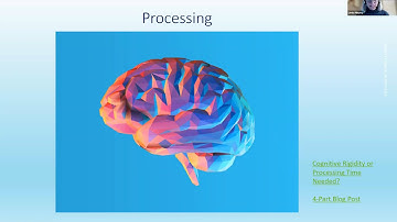 Linda Murphy: Declarative Language: Support kids with Social Learning Differences