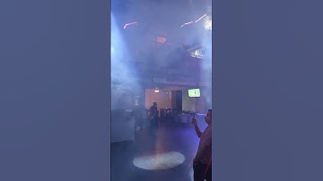 Bangalore Nightlife | Top Dance clubs of Bangalore | vapour pub & brewery | DJ night party