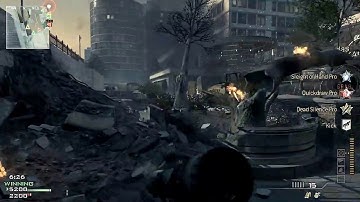 MW3: Tips and Tricks - Sniper Vision Ep.1 - Get BETTER at Sniping | Modern Warfare 3