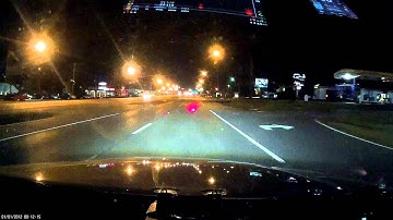 Amazing Off Axis Radar Detection by Valentine V1 on Ka 34.7 Band