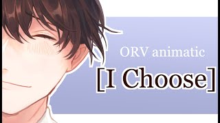 I Choose Animatic - Omniscient Reader/전독시