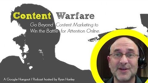 Google Hangouts to Grow Your Business with Ronnie Bincer