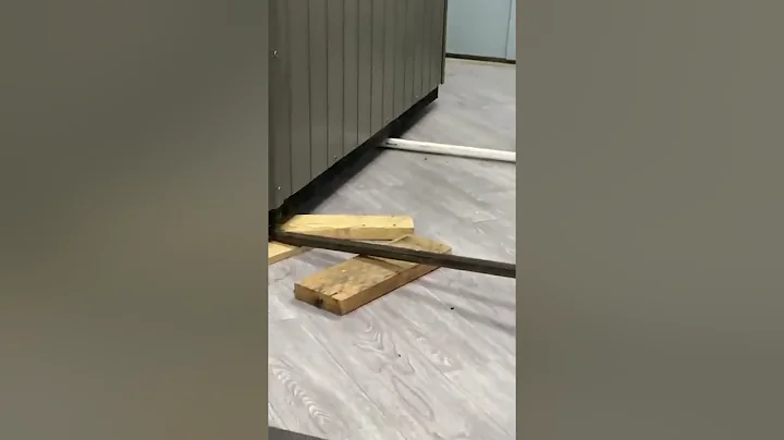 スパを簡単に短い距離に移動する方法。