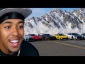 I Challenged My Viewers To See Who’s The Best Driver On Forza Horizon 6!