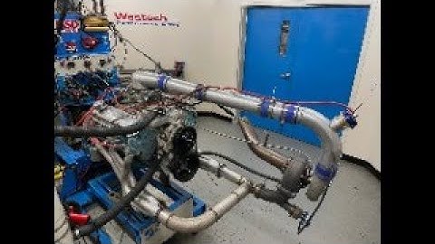 PONTIAC POWER. IF IT AIN