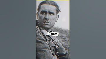 What shocked German soldiers in American captivity?