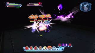 DCUO: CELESTIAL DPS GUIDE & ROTATION (GU60)