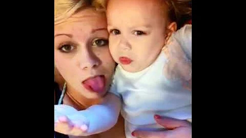 Vayda and i