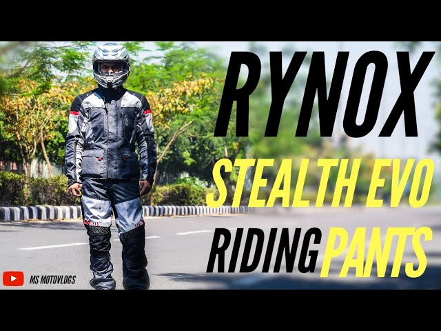 Rynox Gear India - 6KIOM