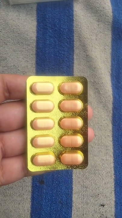 nicip-plus-tablet-use-dose-and-side-effects-in-hindi-nimesulide-and