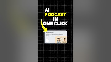Create Ultra Realistic Pro Level Ai Podcasts in Just few Clicks With No Camera!