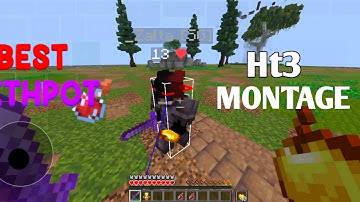 NETHPOT | HT3 POJAVLAUNCHER 
