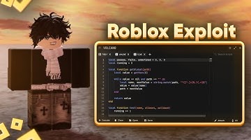 [98% UNC] Roblox Executor Volcano Working No Key Exploit After Update Roblox 2025