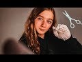 (asmr) KAPPER ROLEPLAY! (Nederlands)