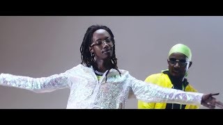 Feffe Bussi & Cosign Yenze - Fako ( HD Video 2019)