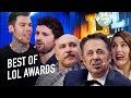 I momenti migliori della reunion di LOL2!