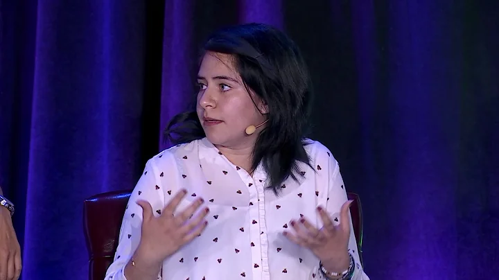Radical Inclusion: Access to Emerging Technology P...