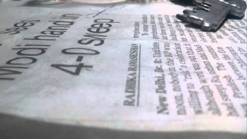 Gionee P3 1080p 30fps Video sample