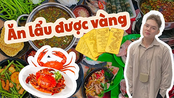 Lẩu Cá 67 - Đi Ăn Lẩu Cá Ngon Mà Được Bốc Thăm Trúng Vàng | @canquetsaigon