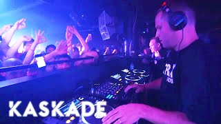 Kaskade Redux | Backstage Part 2