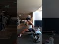 Triceps dips #paris #motivation#gym