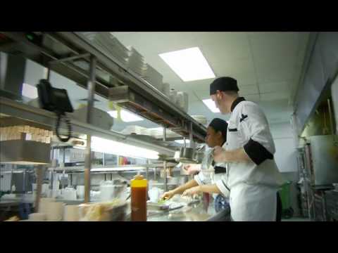 Aide Cuisinier Formation Et Reconnaissance Emerit Youtube