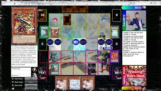 TRUE DRACO VS BRANDED DRACOTAIL POST BANLIST BPRO