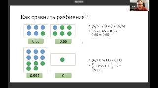 Основы машинного обучения, лекция 13 — решающие деревья, композиции моделей