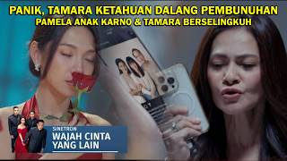 WAJAH CINTA YANG LAIN SCTV SENIN 7 SEPTEMBER 2026 FULL EPISODE 64 & 65