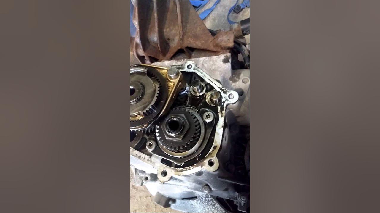 Citroen jumper, peugeot boxer, Fiat Ducato gearbox YouTube