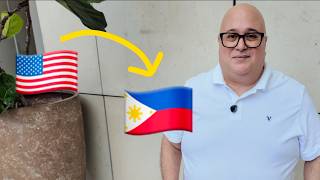 He Left California and lives in the Philippines for under $1300/Month