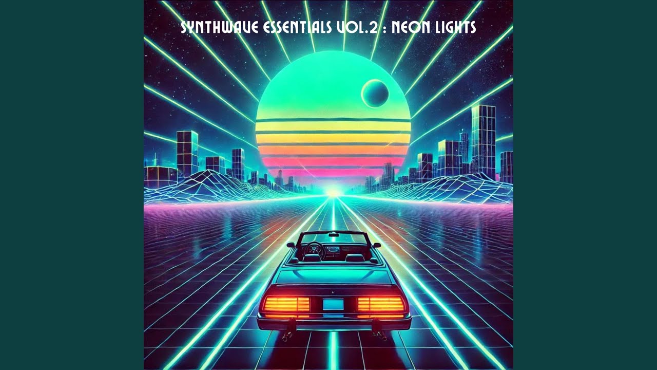 Guarda Synthwave Skyline su YouTube
