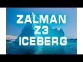 Zalman Z3 Iceberg