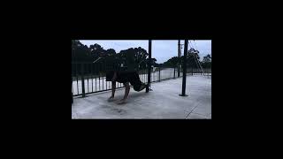 STEP UP YOUR BURPEE GAME WITH THIS IN MIND screenshot 3