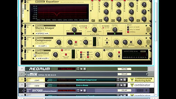 Finalizing - Studio Producer Series (Arranging the Track: Part 8 of 8)