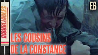 Les Cousins De La Constance Épisode 6 Complet - Série 1970