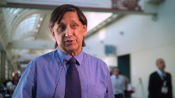 RADIUS results: midostaurin reduces relapse after ASCT in FLT3-ITD AML