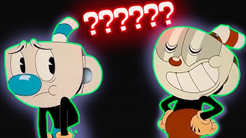 THE CUPHEAD SHOW! "Glued" Sound Variations in 48 Seconds | PART 10