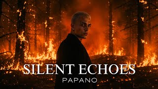 Papano - Silent Echoes (Lyrics Video)