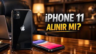 Iphone 11 Alınır Mı? 2026 En İyi̇ Fiyatperformans Iphone Olabilir Mi? Ukt Durum