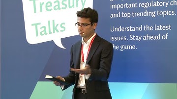 [Treasury Talks] Libor replacement - what that might mean for borrowing