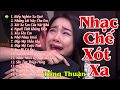 Kiếp Nghèo Xa Quê - Liên Khúc Nhạc Chế Xa Quê Đặc Sắc | NGHE MÀ XÓT XA